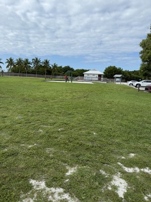 Curry Hammock State Park by null