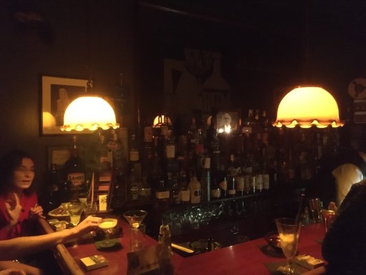 Photo of Rum Trader - Berlin, BE, DE.