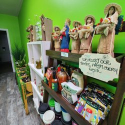 The Groves Coffee House