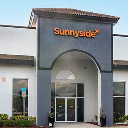 Sunnyside Medical Cannabis Dispensary