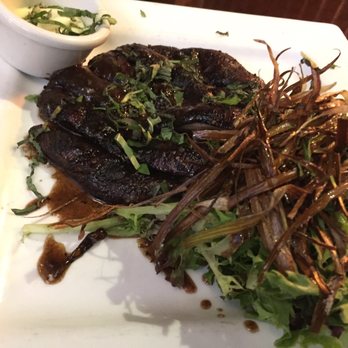 Stanford's - Portobello mushroom appetizer - American Near Me - Hillsboro, Oregon Stanford's - Portobello mushroom appetizer - American Near Me - Hillsboro, Oregon