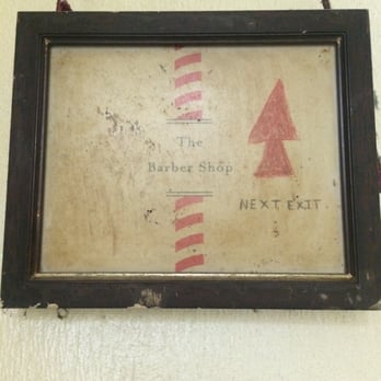 The Barber Shop - You're on the right path! - Barbers Near Me - Hong Kong, HK