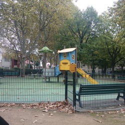 Place Marius Pinel