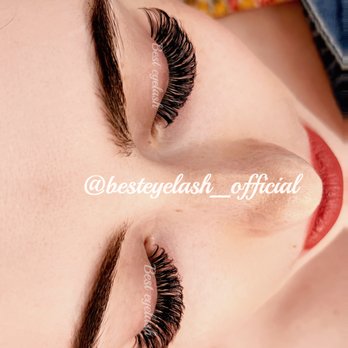 Best Eyelash - 3D mink volume lashes! - Eyelash Service Near Me - New York, New York Best Eyelash - 3D mink volume lashes! - Eyelash Service Near Me - New York, New York