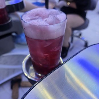 Milano Nail Spa Raintree Ranch - Hibiscus drink - Nail Salons Near Me - Chandler, Arizona Milano Nail Spa Raintree Ranch - Hibiscus drink - Nail Salons Near Me - Chandler, Arizona