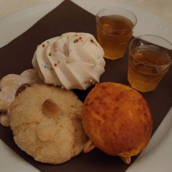 Sa Schironada - Pizza Near Me - Cagliari, California