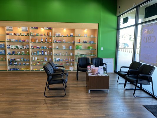 Brazos Hybrid Pharmacy