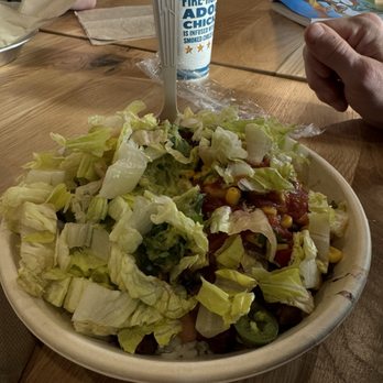 QDOBA Mexican Eats - Steak bowl - Mexican Near Me - Hoover, Alabama QDOBA Mexican Eats - Steak bowl - Mexican Near Me - Hoover, Alabama