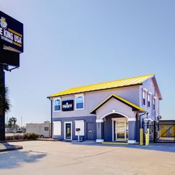Storage King USA