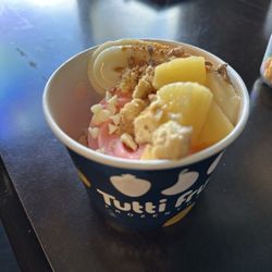 Tutti Frutti Gosford - $9