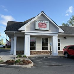 The Donut Station