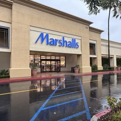 Marshalls