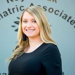 Royal Oak Pediatric Associates Abingdon - Dr. Tara Etter, DO