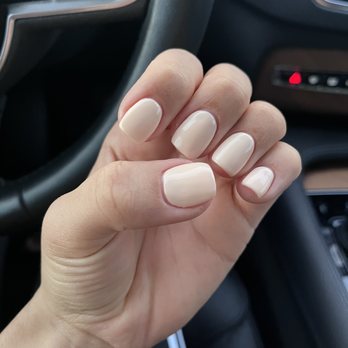 Chrome Nails Bar - Nail Salons Near Me - Lynwood, California