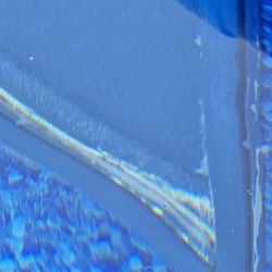 AA Property Services - Epoxy around a BRAND NEW LINER!