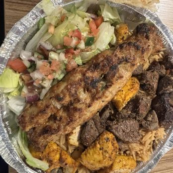 Albany Halal Grill - Halal Near Me - Albany, New York Albany Halal Grill - Halal Near Me - Albany, New York