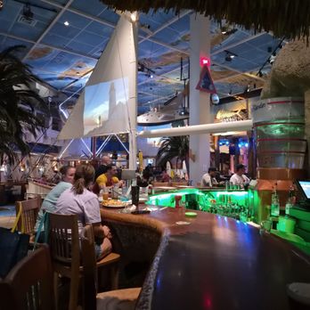 Jimmy Buffett's Margaritaville - American Near Me - Orlando, Florida