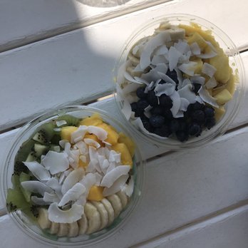 Playa Bowls - Acai Bowls Near Me - Fairfield, Connecticut