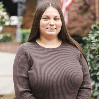 Maurer Law - Meet Adriana, the friendly face at Maurer Law! Her positive attitude and welcoming smile brighten every day for our team and clients. - Personal Injury Law Near Me - Truckee, California Maurer Law - Meet Adriana, the friendly face at Maurer Law! Her positive attitude and welcoming smile brighten every day for our team and clients. - Personal Injury Law Near Me - Truckee, California