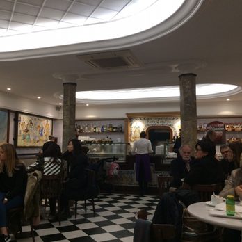 Santa Catalina - Desserts Near Me - Valencia, V