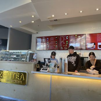 TeaZenTea - Dublin - Bubble Tea Near Me - Dublin, California TeaZenTea - Dublin - Bubble Tea Near Me - Dublin, California