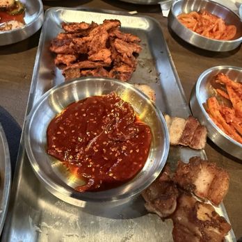 POCHA By Kye Won - Korean Meals - Korean Near Me - Saxonburg, Pennsylvania POCHA By Kye Won - Korean Meals - Korean Near Me - Saxonburg, Pennsylvania