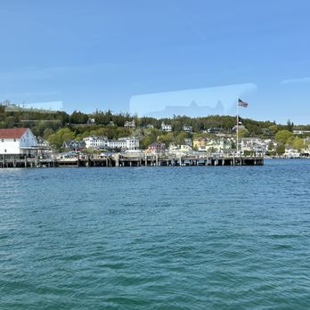 Shepler's Mackinac Island Ferry - Ferries Near Me - St Ignace, Michigan Shepler's Mackinac Island Ferry - Ferries Near Me - St Ignace, Michigan