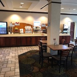 Holiday Inn Express & Suites Anniston/Oxford