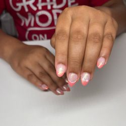 Polished Nail and Beauty Bar