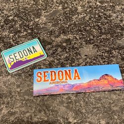 The Hangin Tree - Magnets I purchased