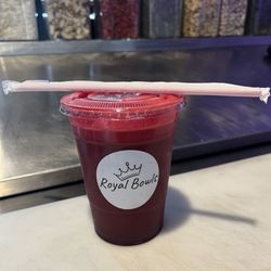 Royal Bowls