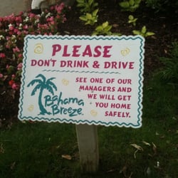 Bahama Breeze