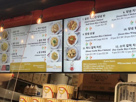 Menu photo 3 Noodles J-1 Fullerton, CA Menu photo 3 Noodles J-1 Fullerton, CA