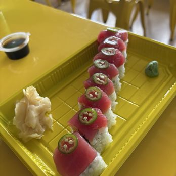 Sushi Friend - Yes! - Sushi Bars Near Me - Phoenix, Arizona