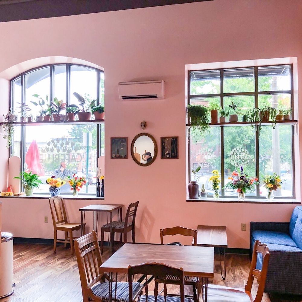 Cafe Blue - Coffee & Tea Near Me - Bellingham, Washington Cafe Blue - Coffee & Tea Near Me - Bellingham, Washington