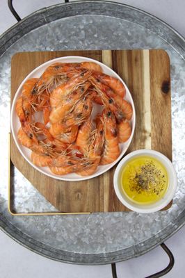 The Mad Claw by null