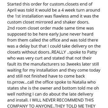 Closet Factory - Home Organization Near Me - bethel, Connecticut