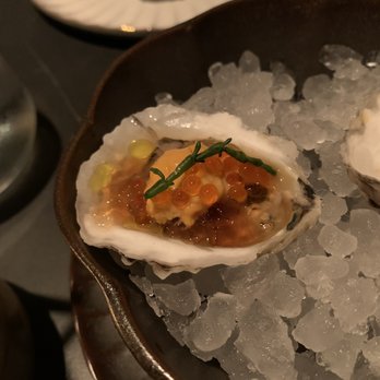 53 NYC - Bad taste oyster. - Asian Fusion Near Me - New York, New York 53 NYC - Bad taste oyster. - Asian Fusion Near Me - New York, New York