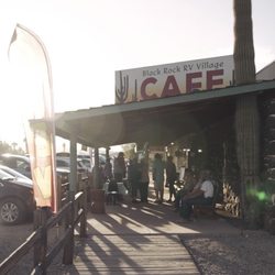 Black Rock RV Village