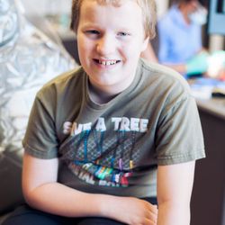 Bret Johnson Orthodontics - Pre treatment!