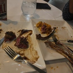 Lamb Chops