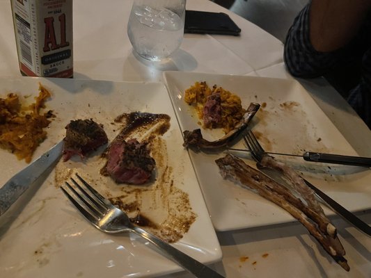 Meet the Meat by null