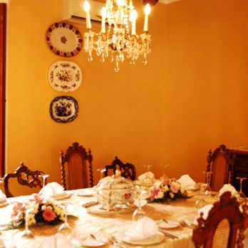 Restaurante Don Gustavo - Comedor Colonial - Mexican Near Me - Campeche, CAM Restaurante Don Gustavo - Comedor Colonial - Mexican Near Me - Campeche, CAM