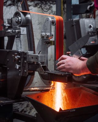 Steelport Knife Co. by null
