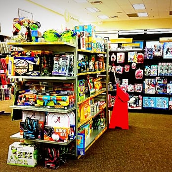 Books-A-Million - Part of the kid's section. - Bookstores Near Me - Gadsden, Alabama Books-A-Million - Part of the kid's section. - Bookstores Near Me - Gadsden, Alabama