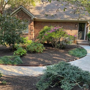 JR Rosales Landscape - the front yard of a home - Landscaping Near Me JR Rosales Landscape - the front yard of a home - Landscaping Near Me