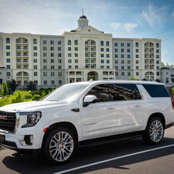 1776 Black Car Service