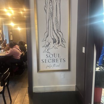Soul Secrets - Decor - Southern Near Me - Cincinnati, Ohio