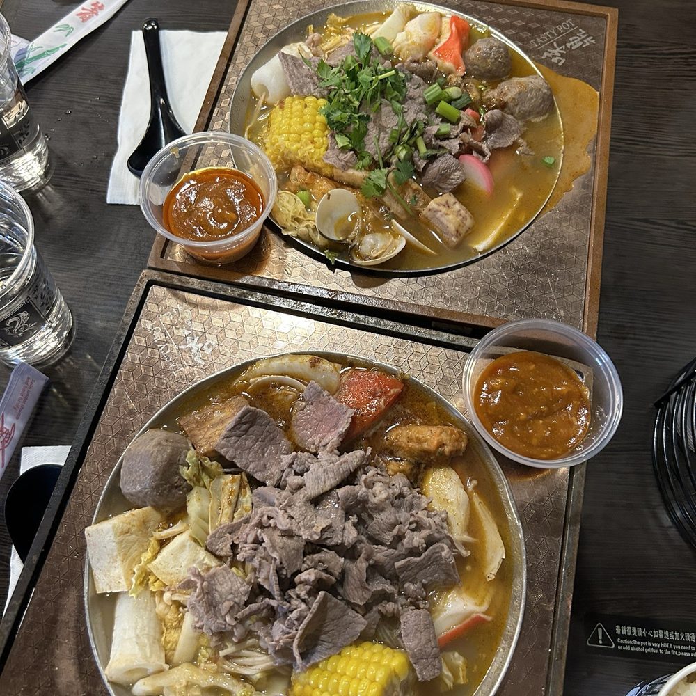 Beef hot soup Beef hot soup