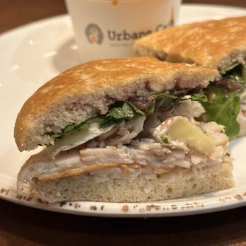 Urbane Cafe - Sandwiches Near Me - Pasadena, California Urbane Cafe - Sandwiches Near Me - Pasadena, California